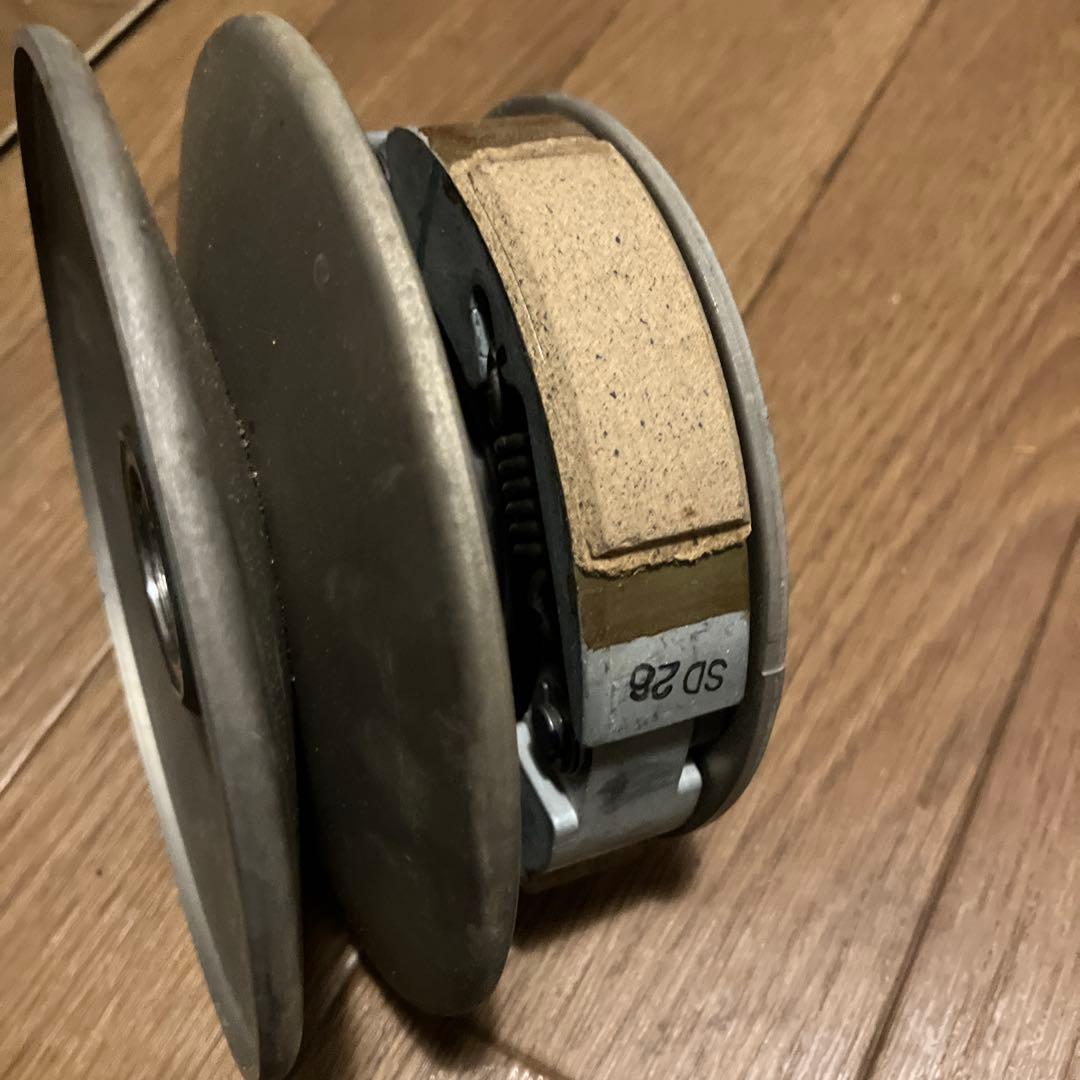 リード100純正クラッチ　新品未使用