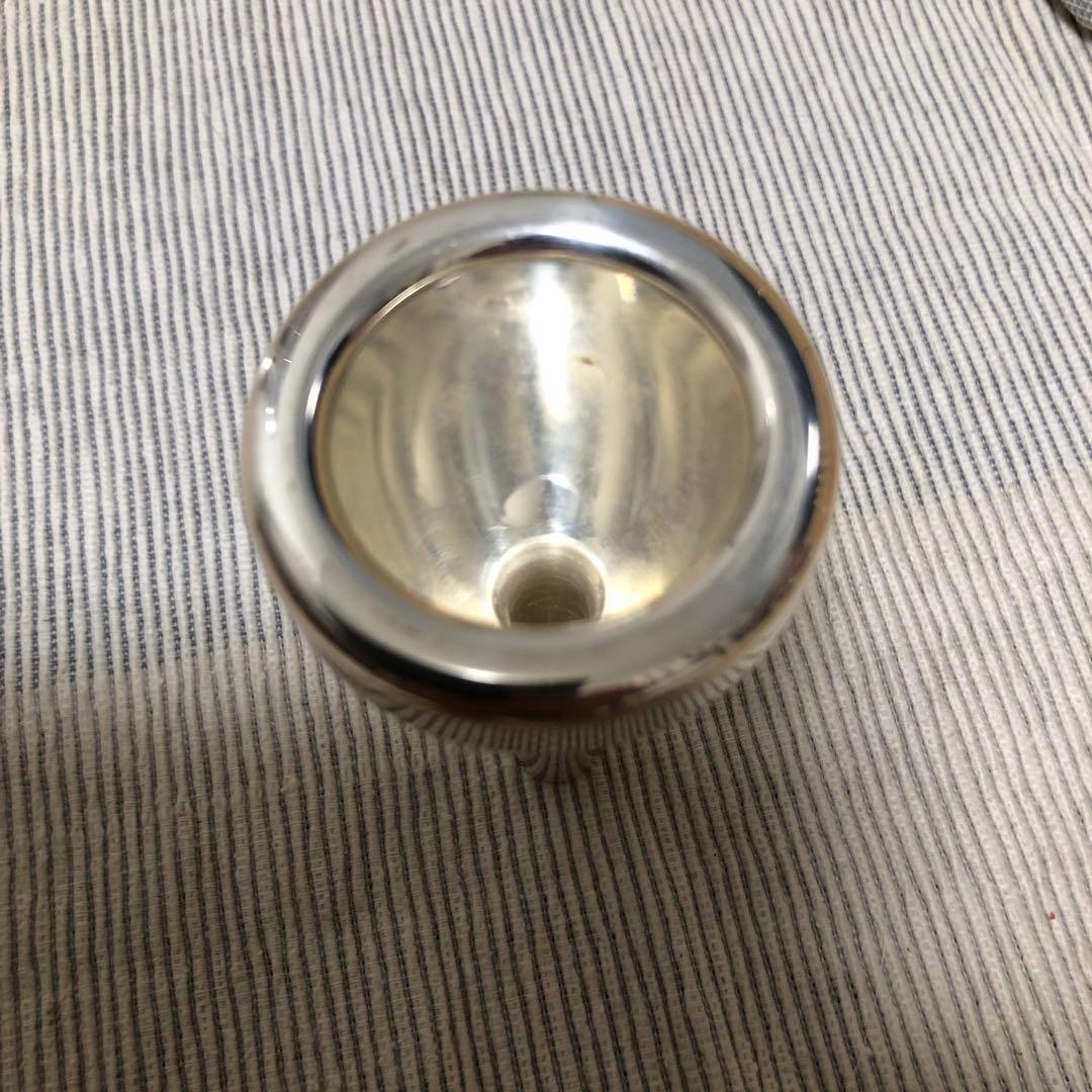 最終値下げ　ミラフォン　TU43 チューバ　マウスピース テューバ　tuba