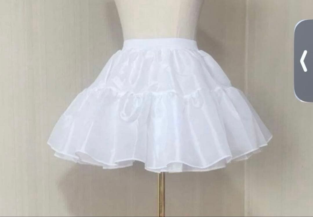 キャンディーフルーツ ラペルルメイド服