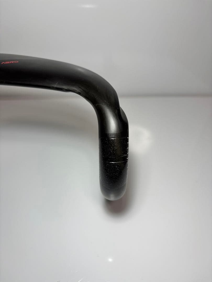 ZIPP SL-70 AERO 400mm カーボンハンドル