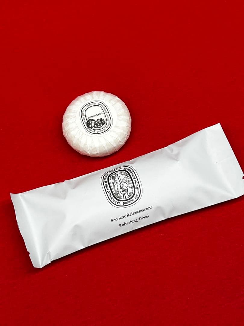 diptyque❣️キャンドル 　　　　　　　FEU de BOIS 300g