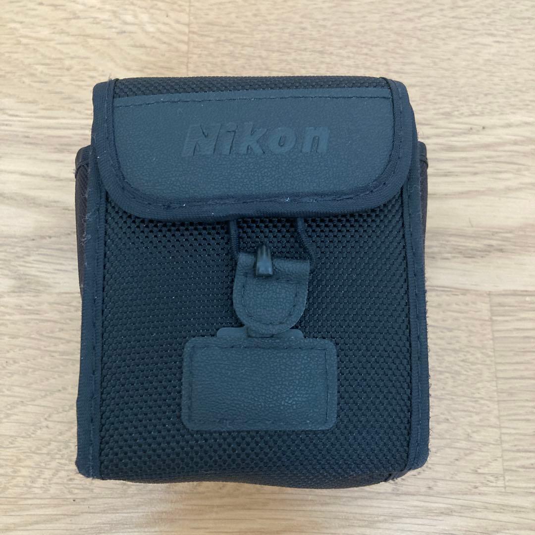 Nikon COOLSHOT 80i VR 純正ケース付