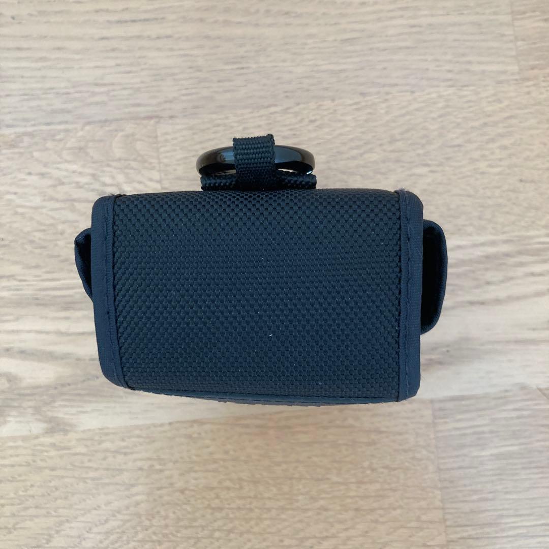 Nikon COOLSHOT 80i VR 純正ケース付