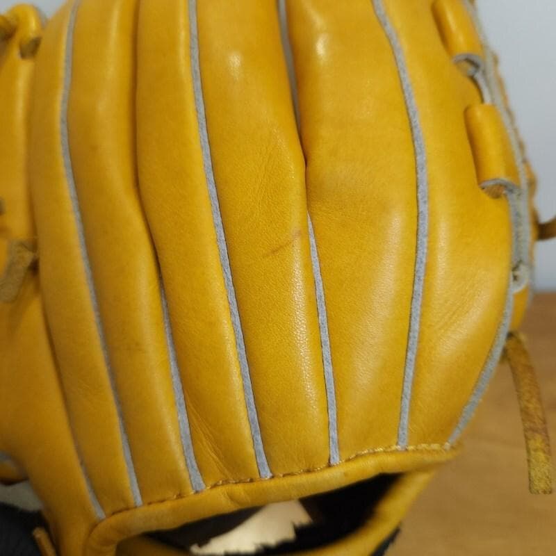 ハイゴールド HIGOLD サンプルグラブ 店舗サンプル品 内野用 軟式グローブ