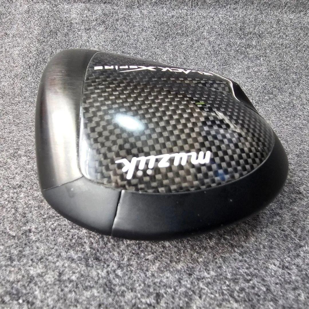 ムジーク ブラックエクスパイア muziik ドライバー ヘッド 付属品セット