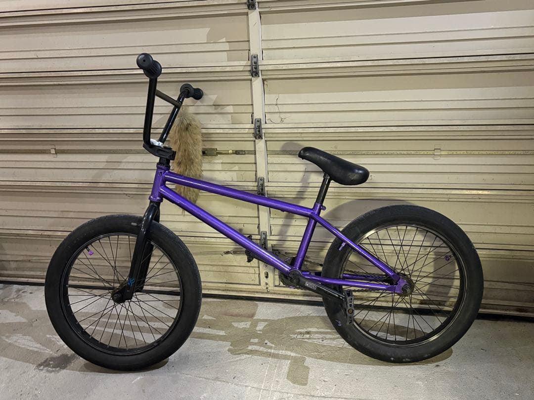 最終値下げ。福岡 HARO DOWNTOWN BMX