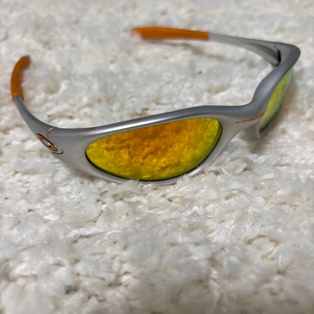 OAKLEY Eye Jacket アイジャケット サングラス ケースなし