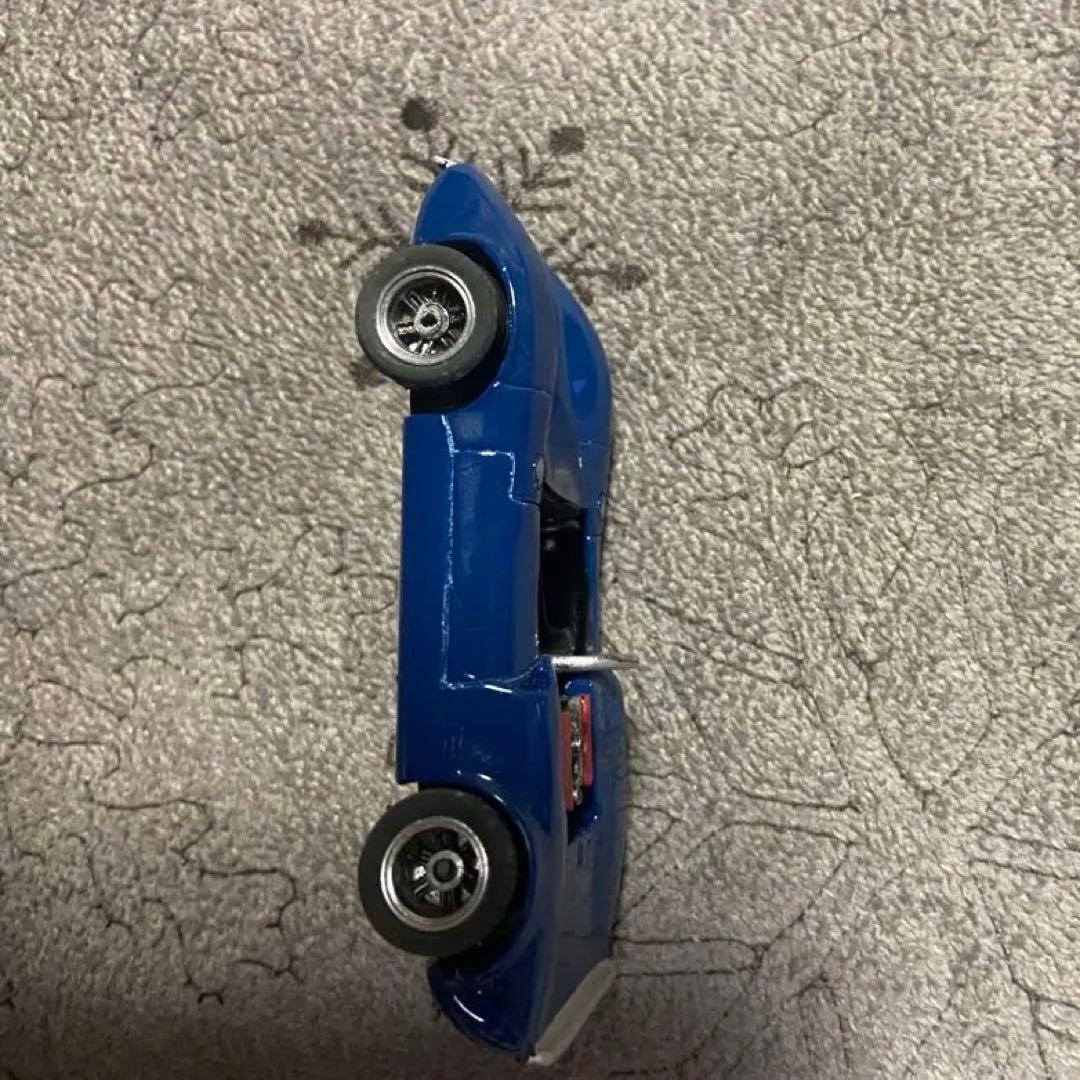 ミニカー MA Scale Models