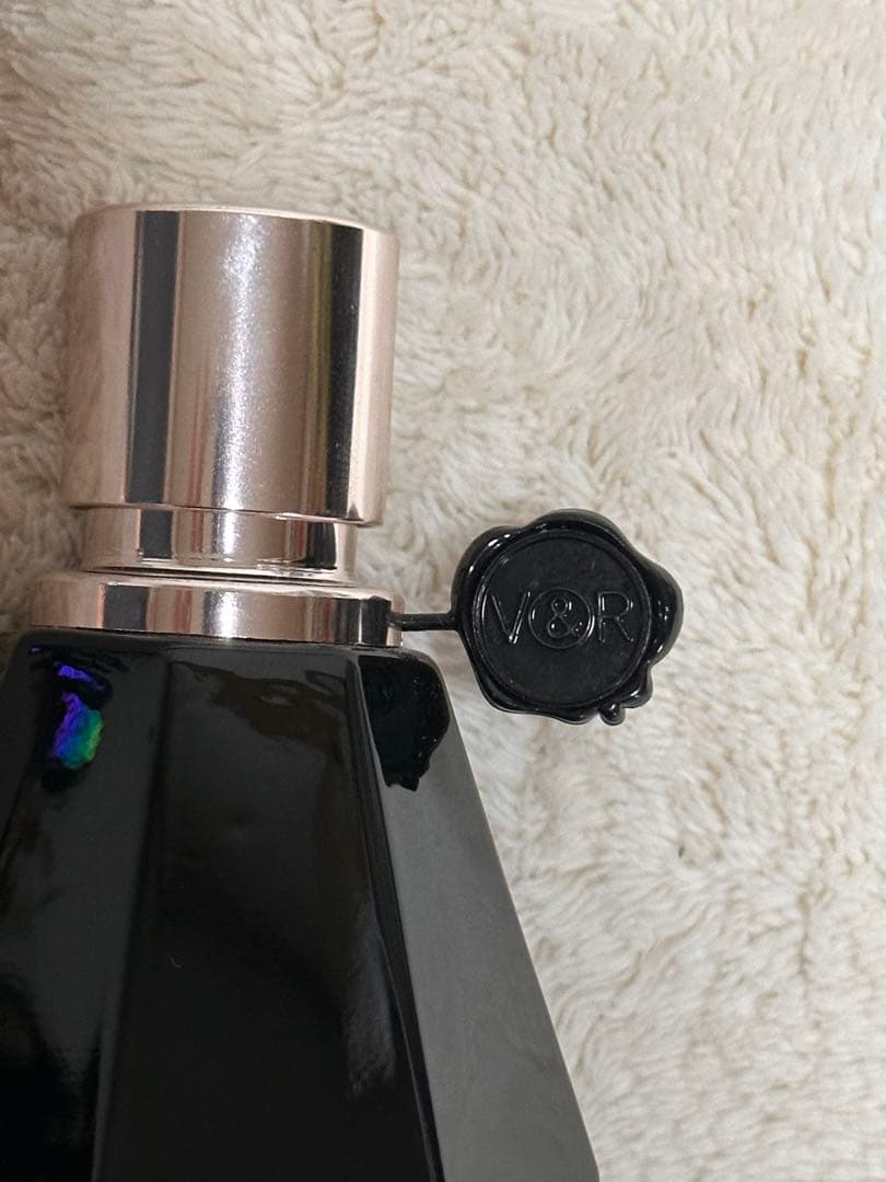 FLOWERBOMB MIDNIGHT VIKTOR&ROLF 香水 100ML