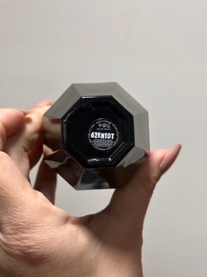 FLOWERBOMB MIDNIGHT VIKTOR&ROLF 香水 100ML