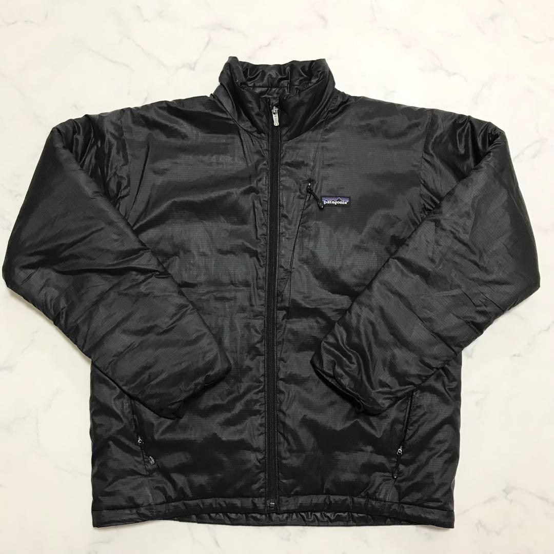 【Sサイズ】パタゴニア マイクロパフジャケット