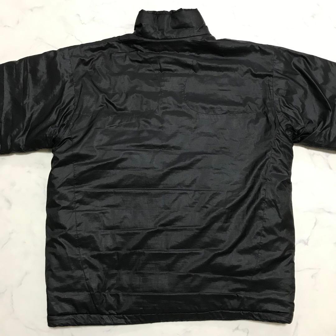 【Sサイズ】パタゴニア マイクロパフジャケット