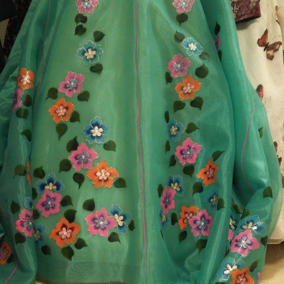 オーダーチョゴリ