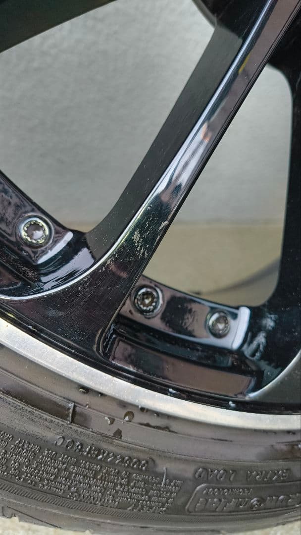 breytonホイール magic cw 19インチ ミニ クロスオーバーF60