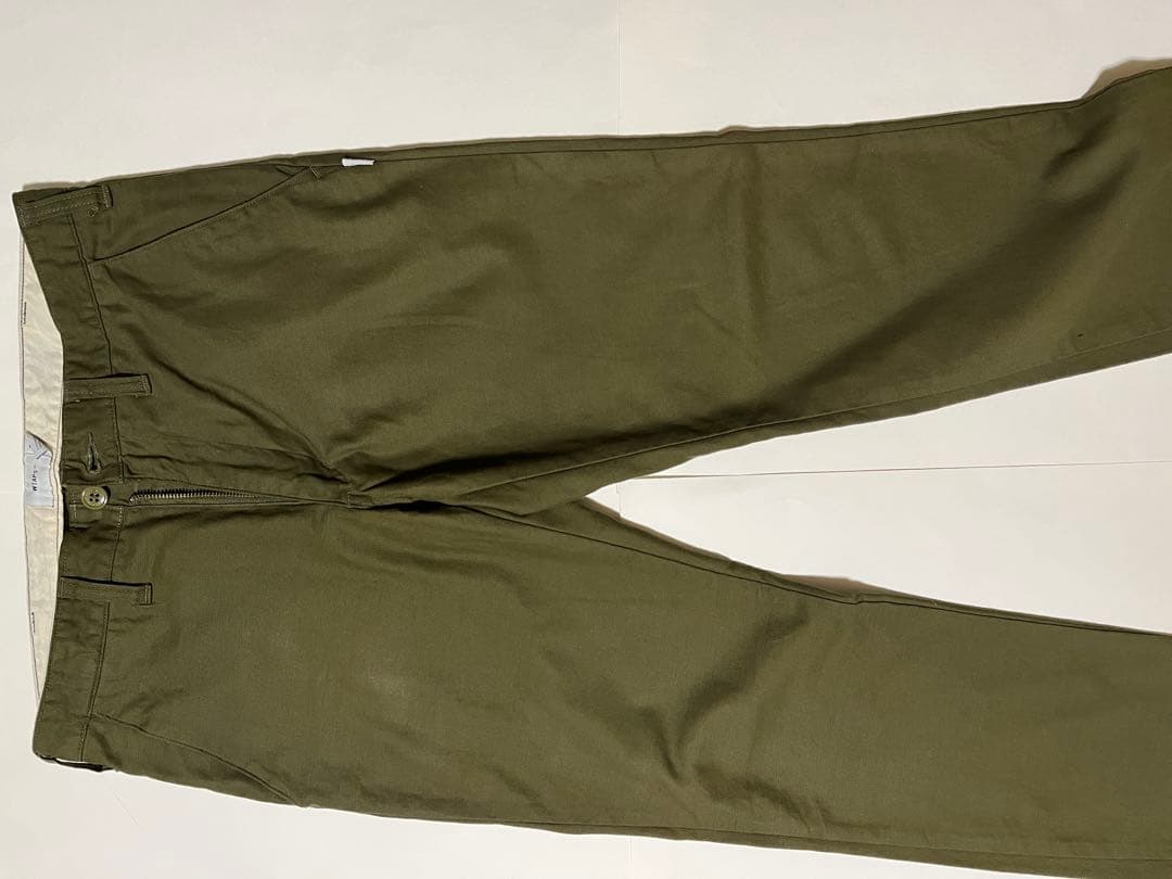 WTAPS パンツ