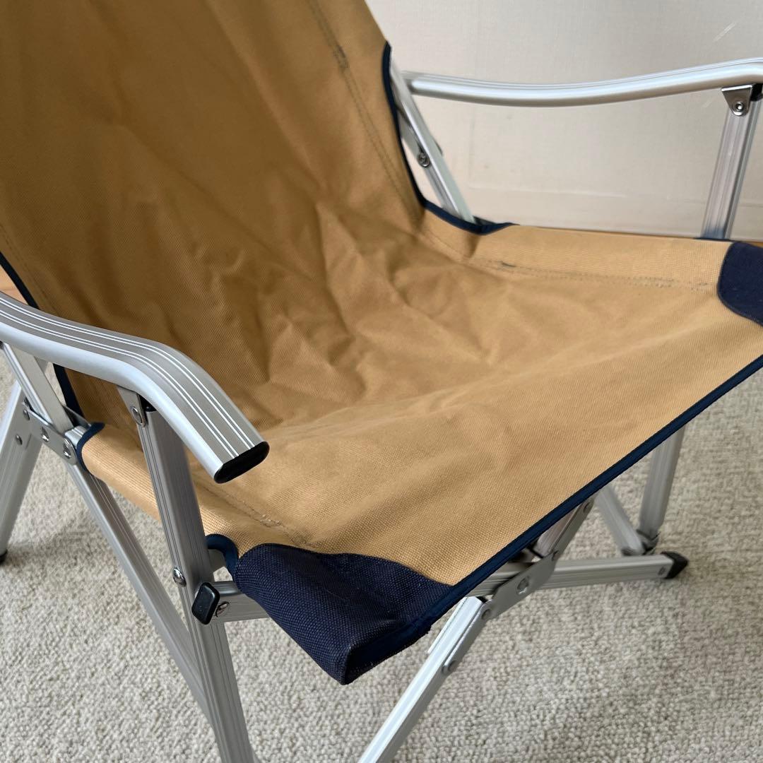 ADIRONDACK リラックス　キャンパーズチェア