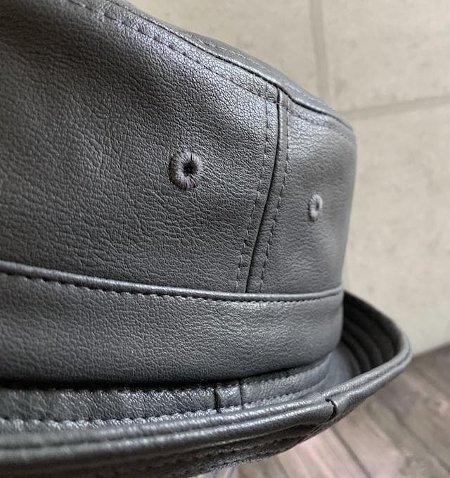 ブラックとブラウン　2点おまとめ