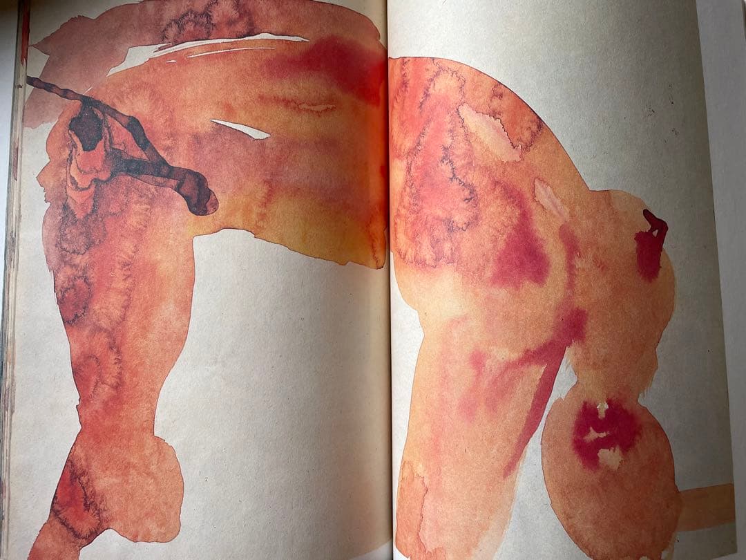 アート・デザイン・音楽 EIN BUCH VON ANSELM KIEFER