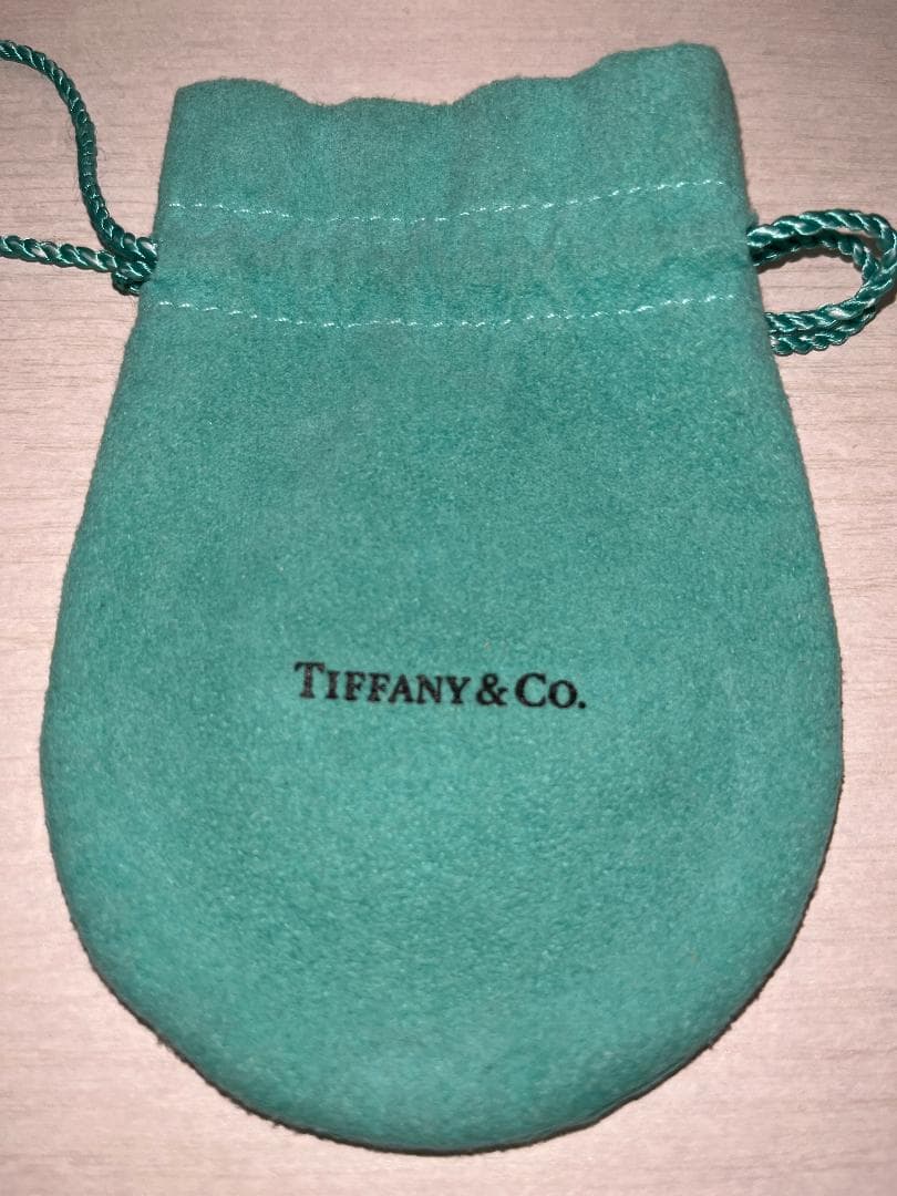 ティファニー　Tiffany　バングル