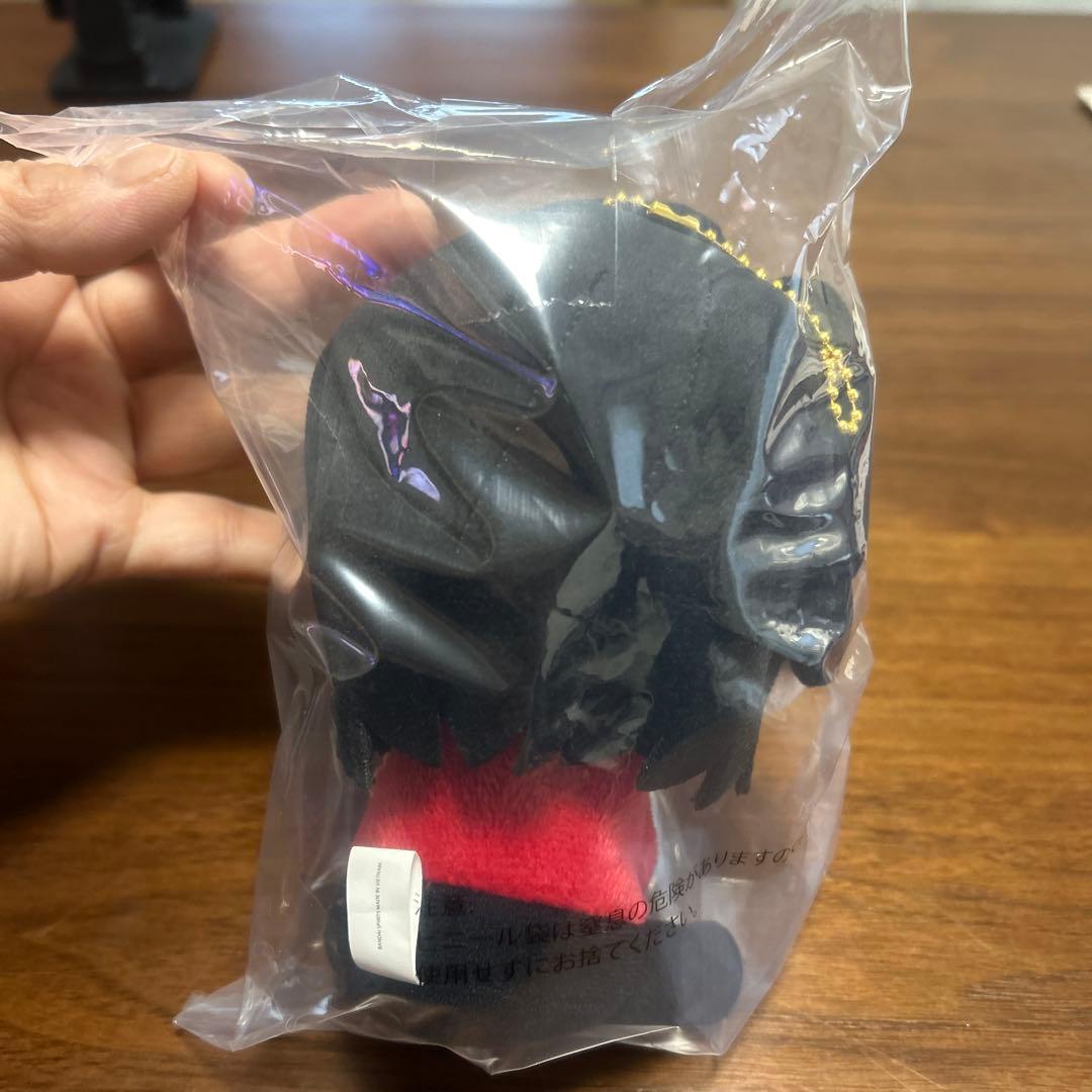 ミセス　一番くじ　A賞　大森元貴　ぬいぐるみマスコット