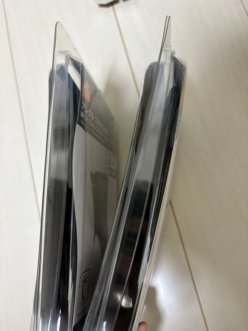 足首サポーター shock doctor 847 Ｌ　アンクルスタビライザー2個