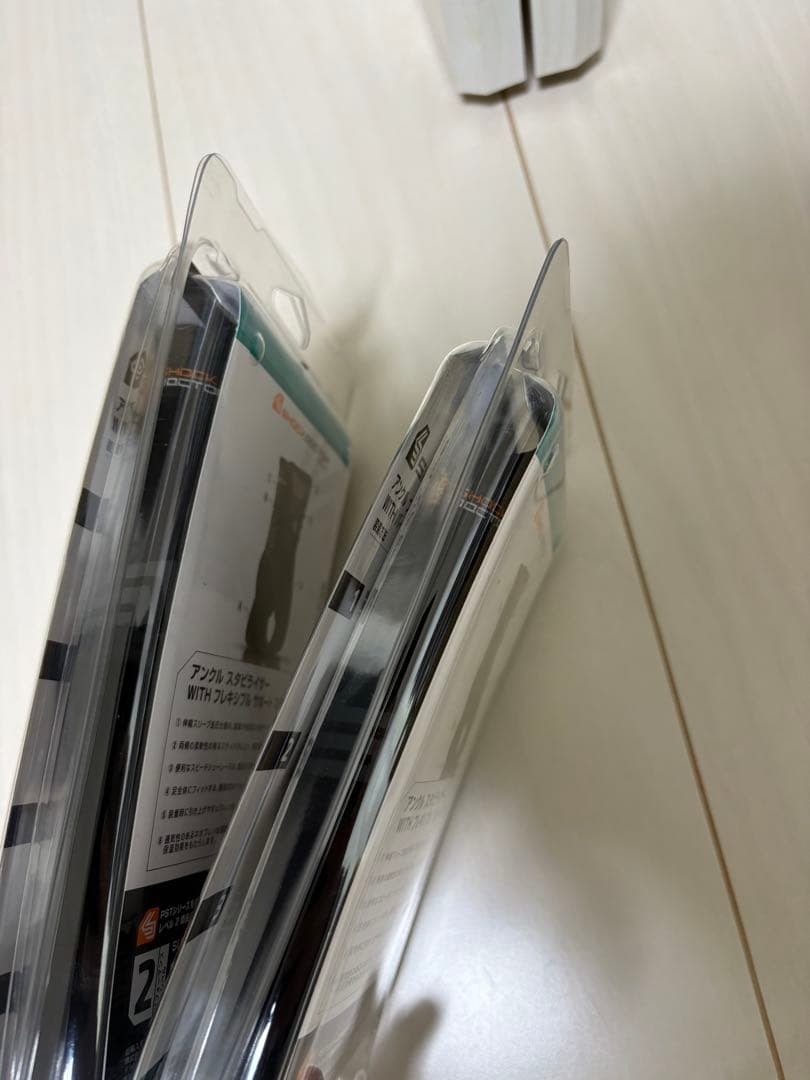 足首サポーター shock doctor 847 Ｌ　アンクルスタビライザー2個