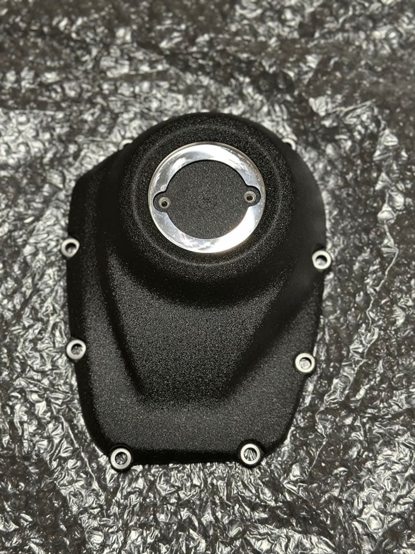 ハーレー　ソフテイル　M8 カムカバー　25700368