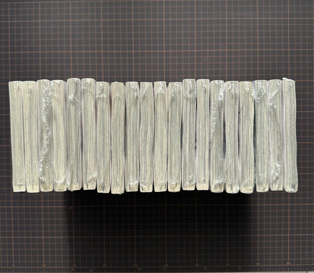 【全巻初版未開封・特典付】薫る花は凛と咲く 全巻 1〜20 ②