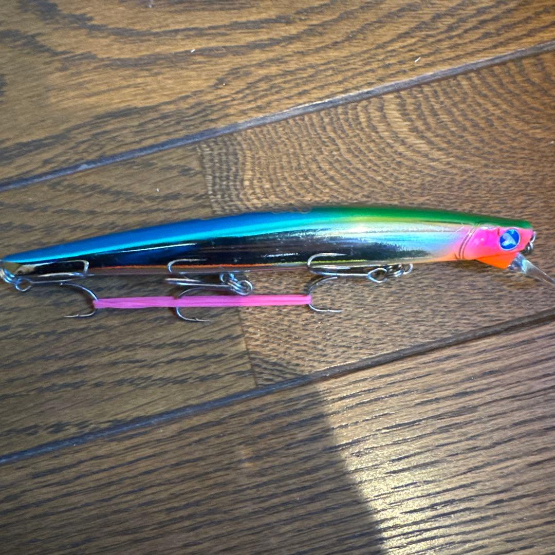 ブルーブルー　 ブローウィン140S 140J 5本セット