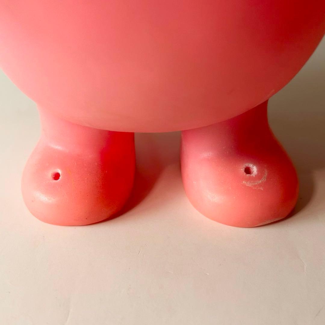 マスダヤ トーキング おはなしムーミン ノンノン ソフビ フローレン ソフビ