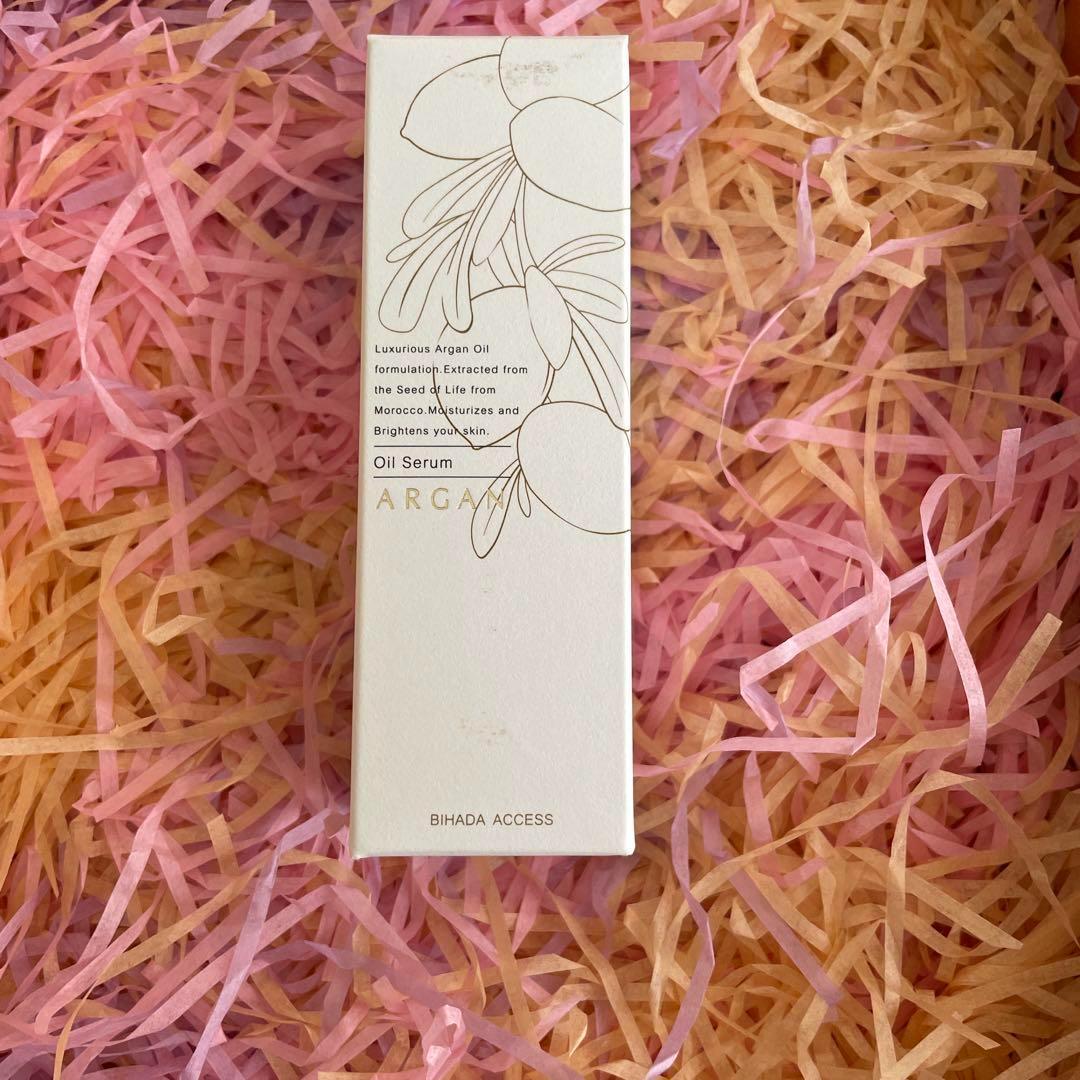 ポルコ　ARGAN SET モロッコなの涙 16セット