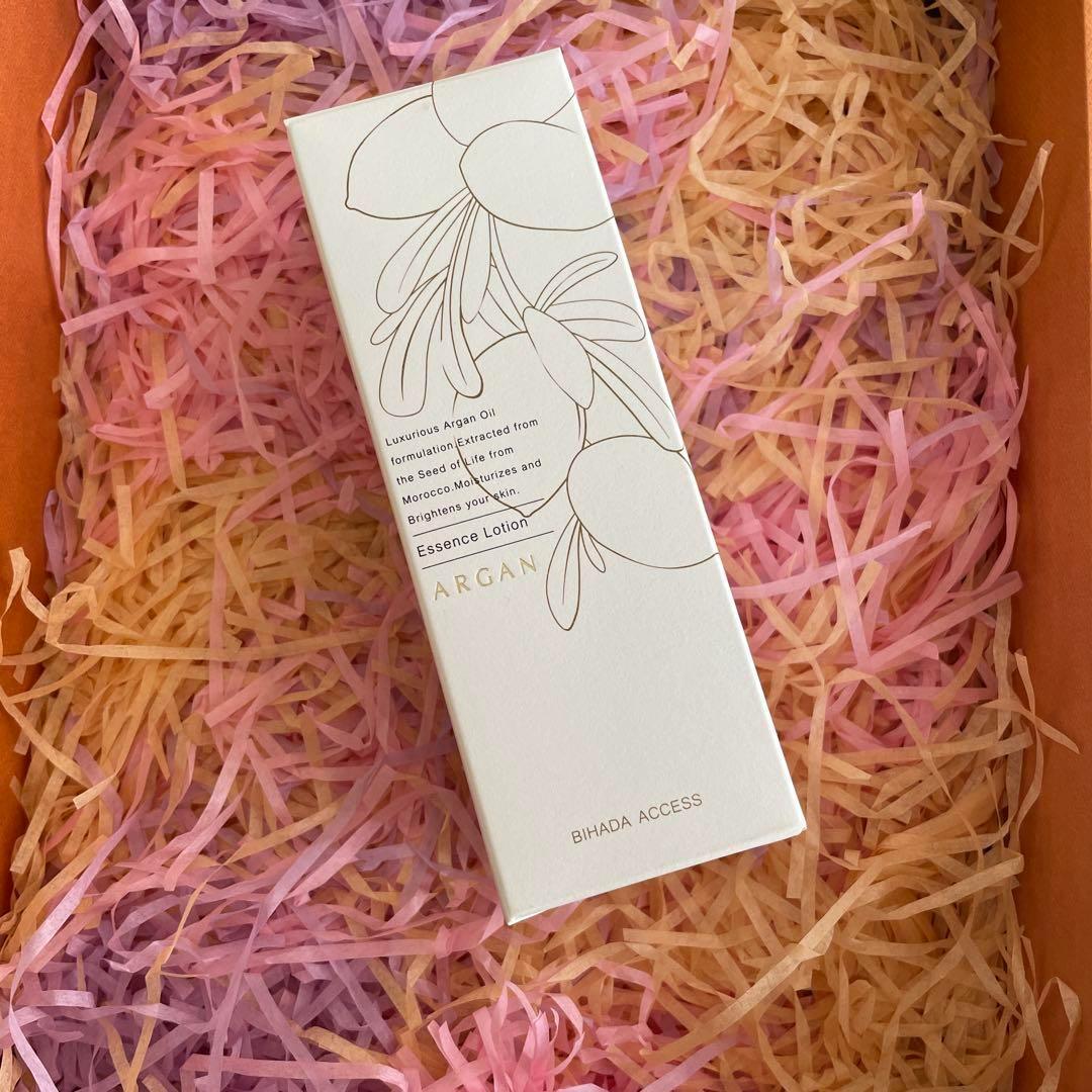 ポルコ　ARGAN SET モロッコなの涙 16セット