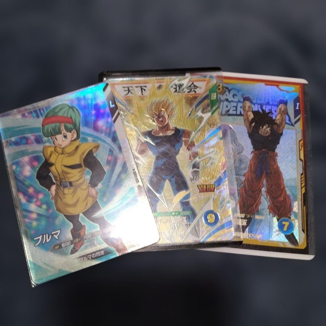 フ*ん様 sdv6−034 ベジータ