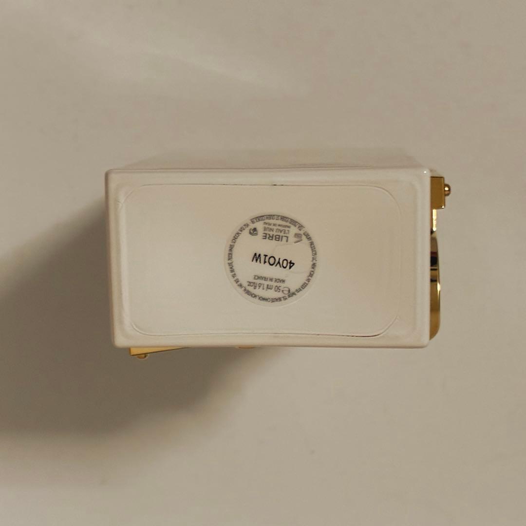 【正規品】 YSL リブレ ローニュ 50ml