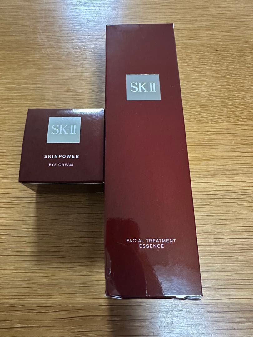 SK-II フェイシャルトリートメント230ml のみ