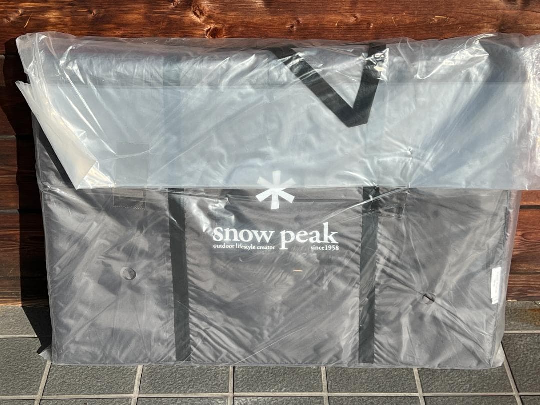  peak リビングシート・フロアーマット