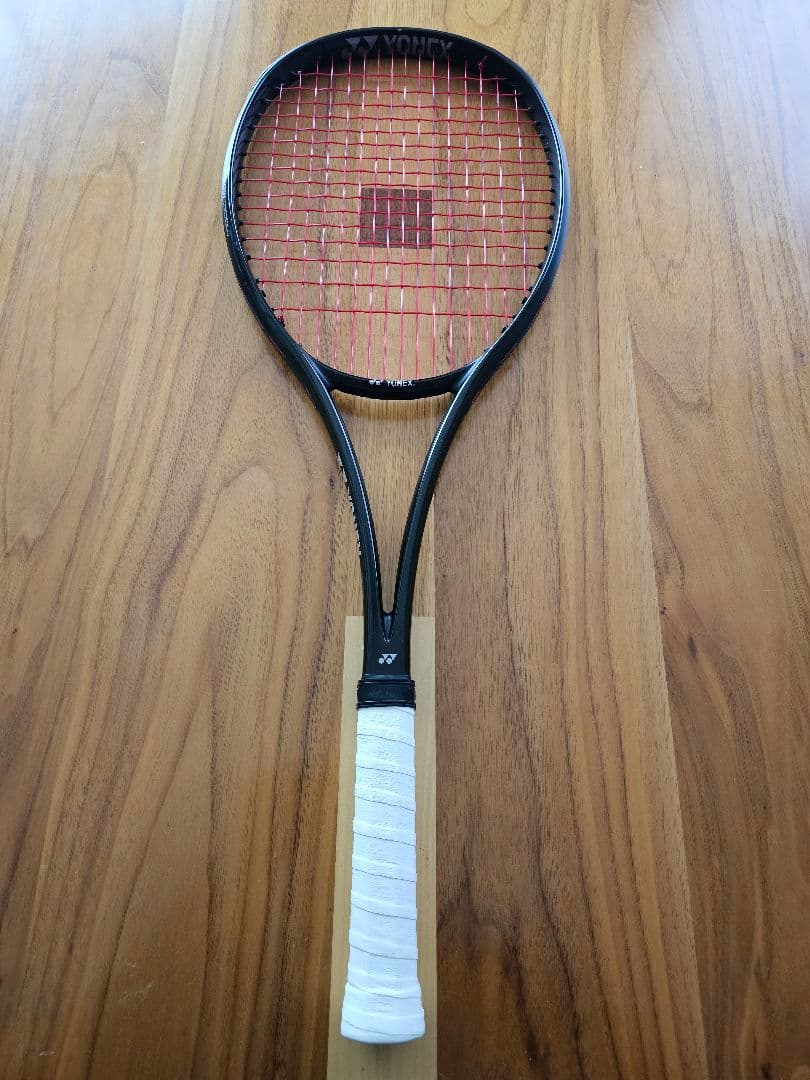 YONEX GEOBREAK70V テニスラケット