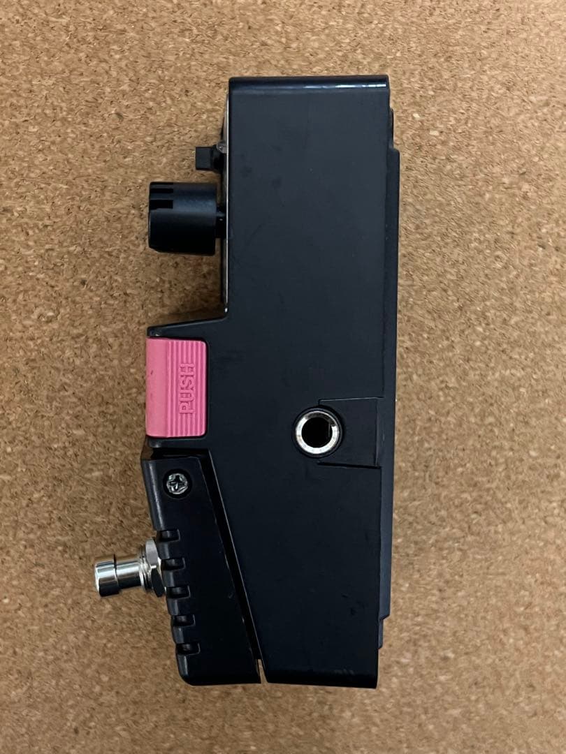 Arion SAD-3　モディファイ