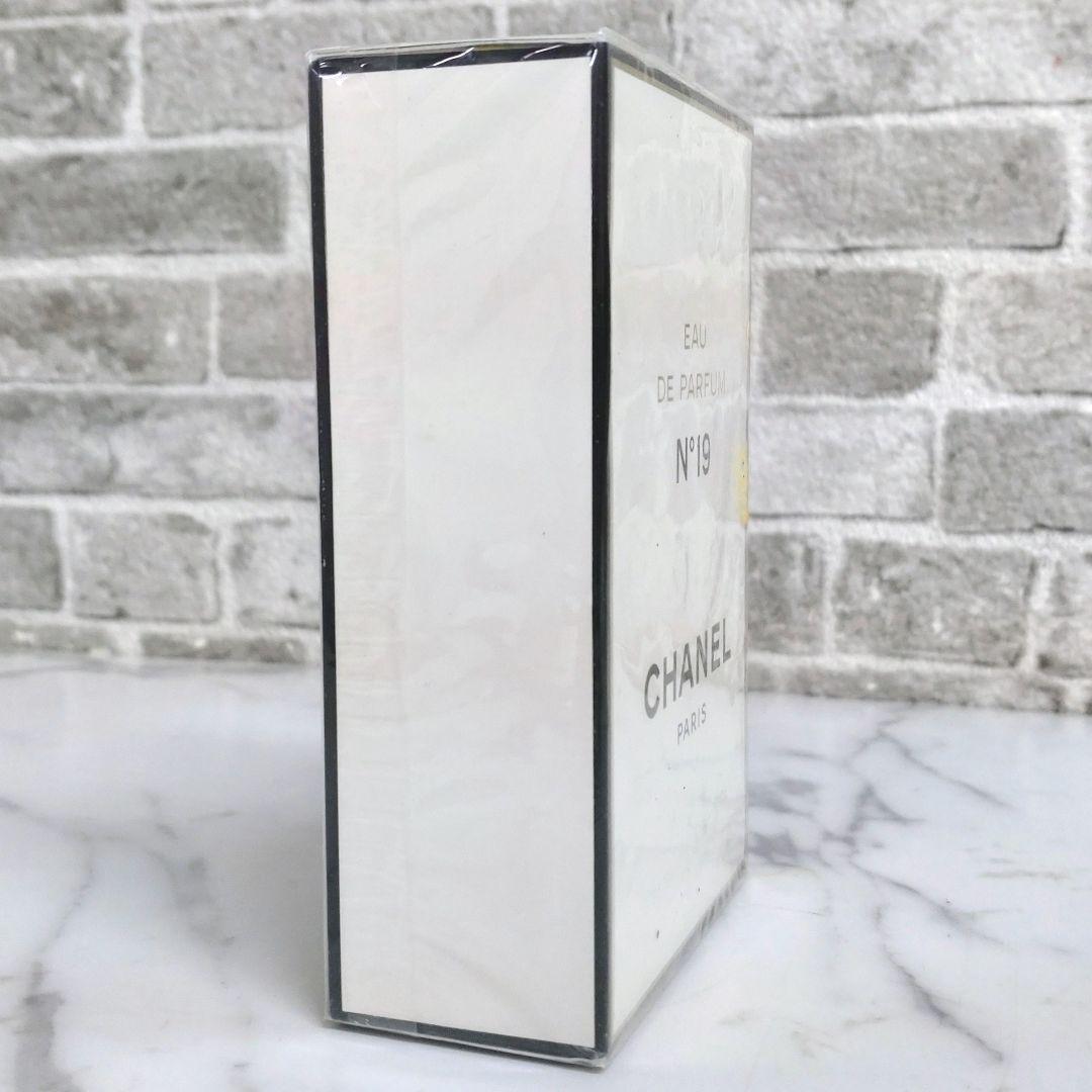 CHANEL No19 シャネル オードパルファム 100ml 新品未開封