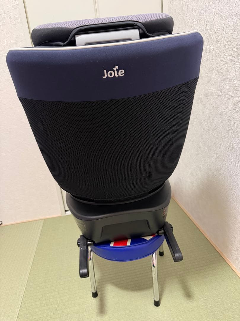 Joie チャイルドシート ISOFIX アーク360 新生児OK 回転式