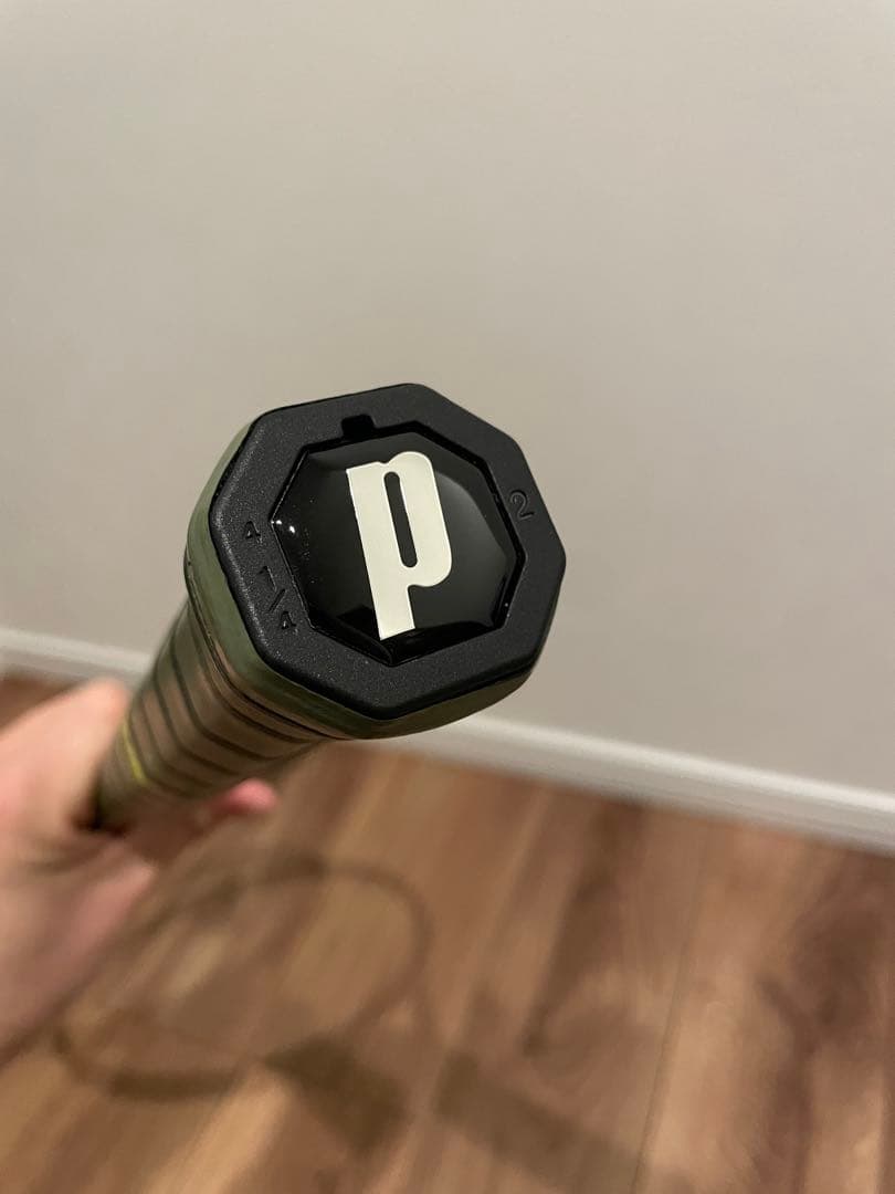 Prince PHANTOM 100X ファントム (290g) G2