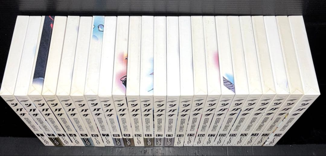 ツバサ 1-22.28巻 豪華版 公式ガイドブック 小説 ポストカード 全23冊