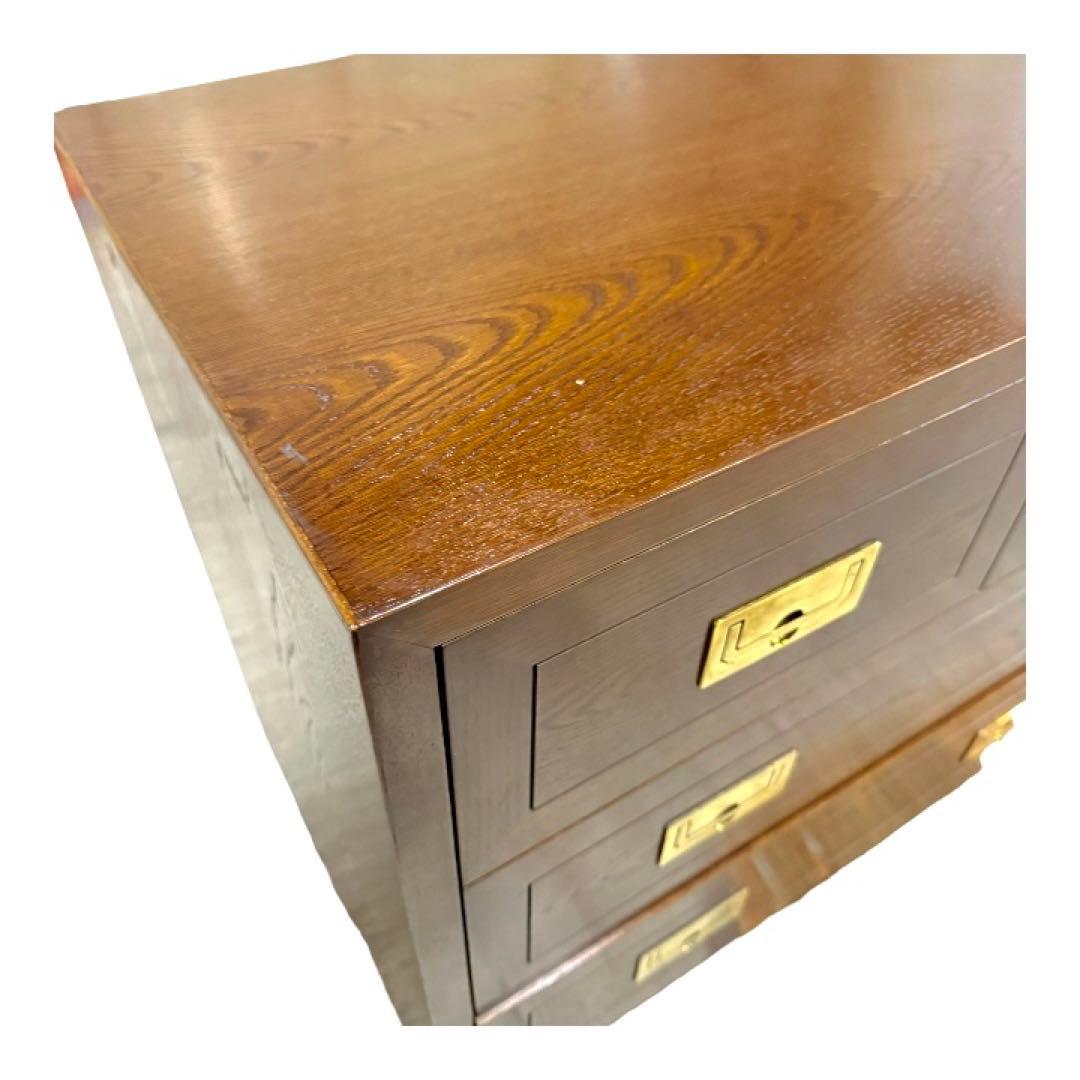 karimoku カリモク Domaniドマーニ　モーガントン チェスト