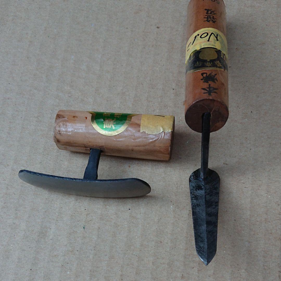 左官鏝 まとめて 新品未使用❗