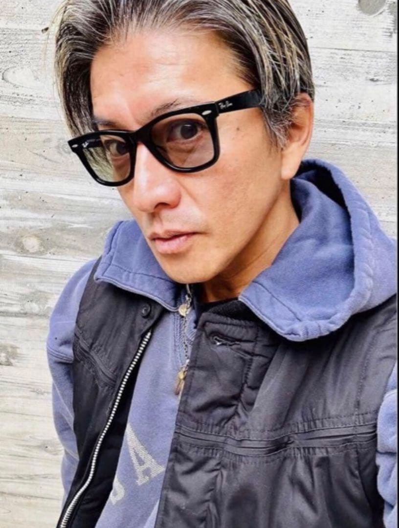 【値下げ不可】Derby of San Francisco 302 ベスト M