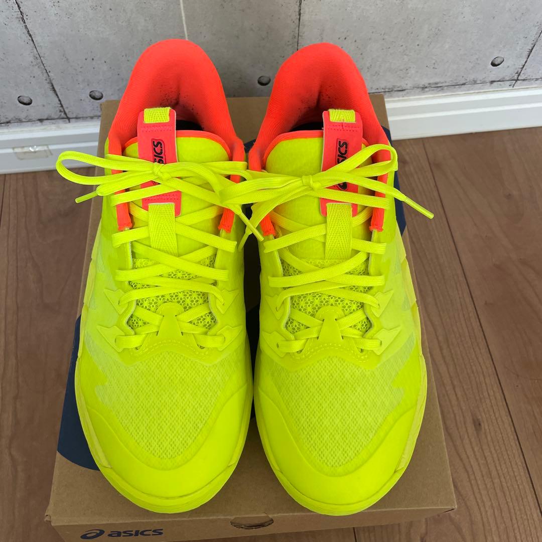 ☆キキ☆ 　アンプレアルス low 2 パリ　PARIS バスケ