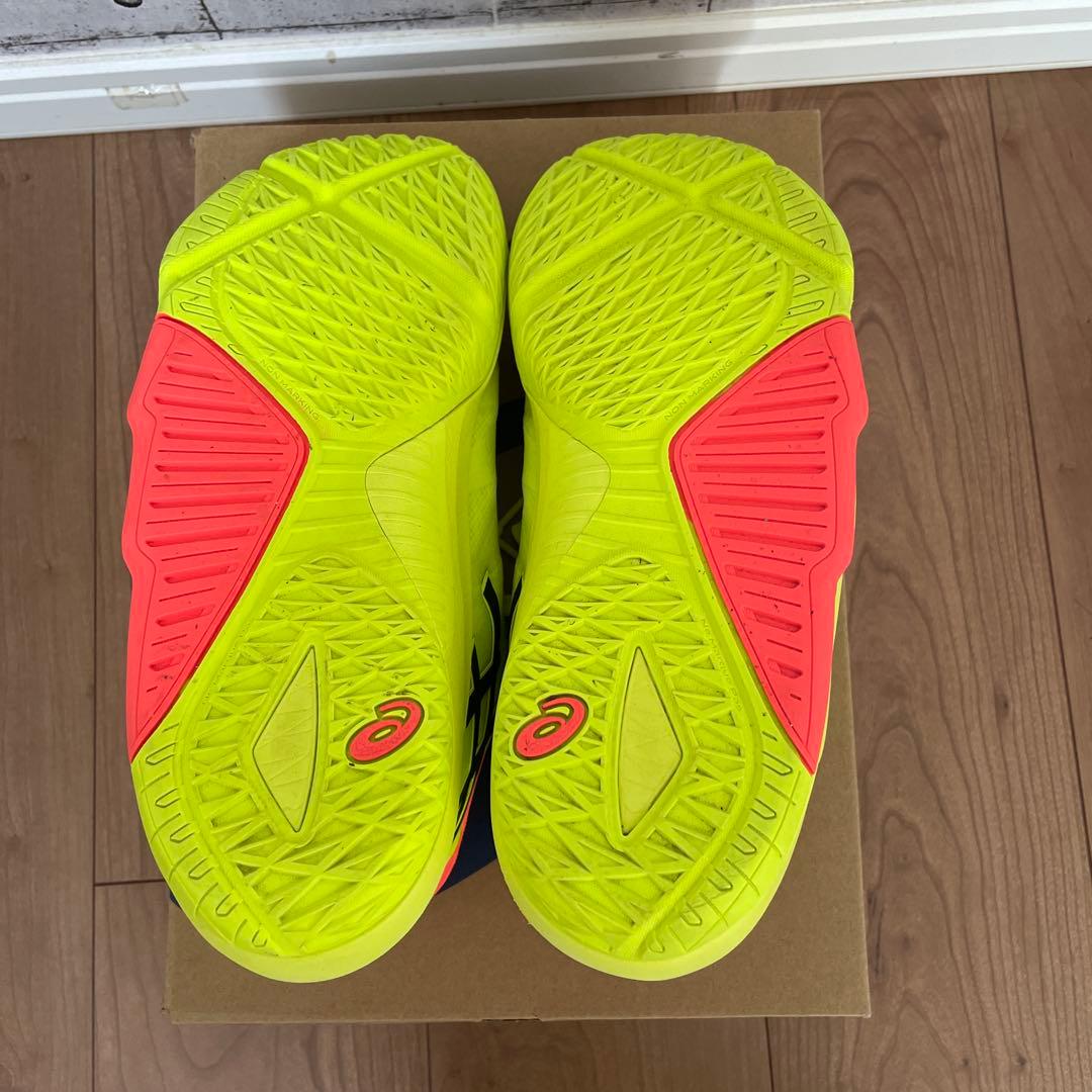 ☆キキ☆ 　アンプレアルス low 2 パリ　PARIS バスケ