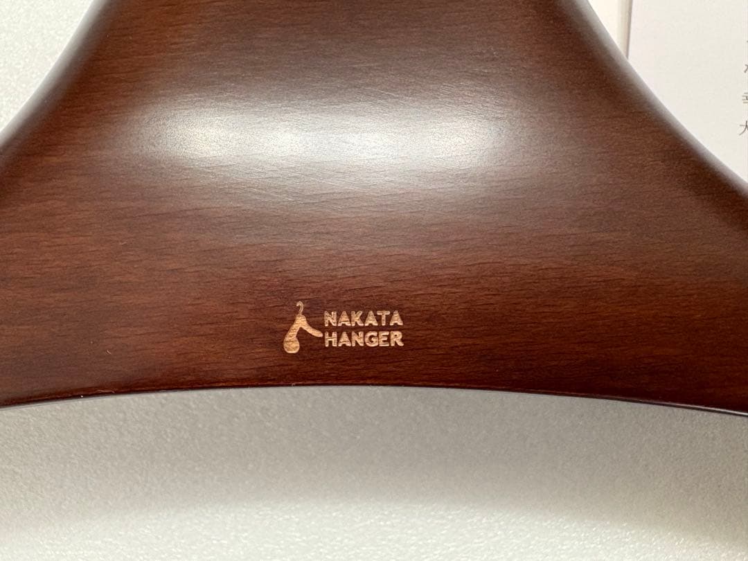 ナカタハンガー　NAKATA HANGER AUT-02S