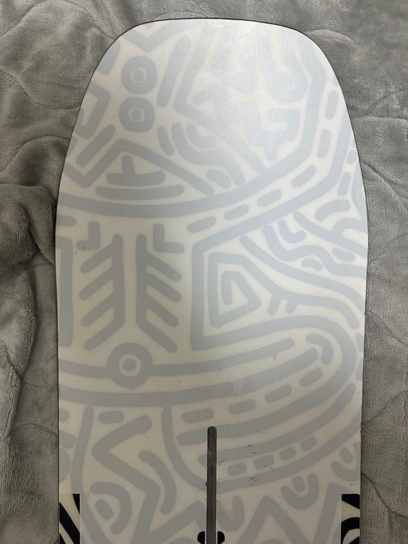 バートン BURTON Free Thinkerキースヘリング【154】