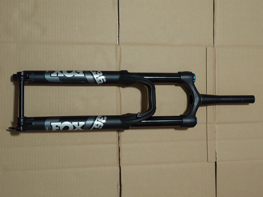 FOX 36 フロントフォーク 29・27.5インチ